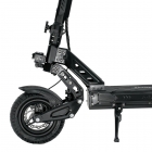 BOYUEDA G2 Electric Scooter  1600W Motor  55km/h Max Speed  52V 19Ah Battery  60–70km Range  10-Inch Off-Road Tires   Front