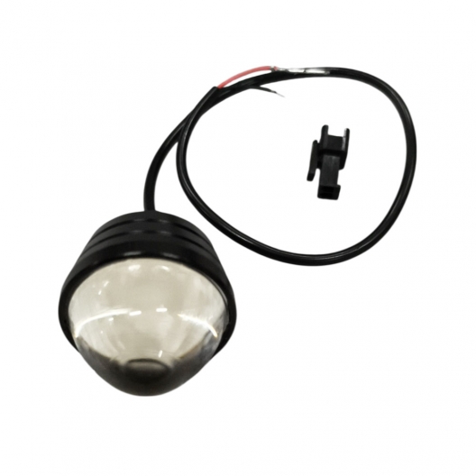 Headlight for Ausom DT2 Pro、L2 Max/L2 Max Dual Motor、L2/L2 Dual Motor、F1 Max、SR1；KUGOO F3 Pro Max、F3 Plus