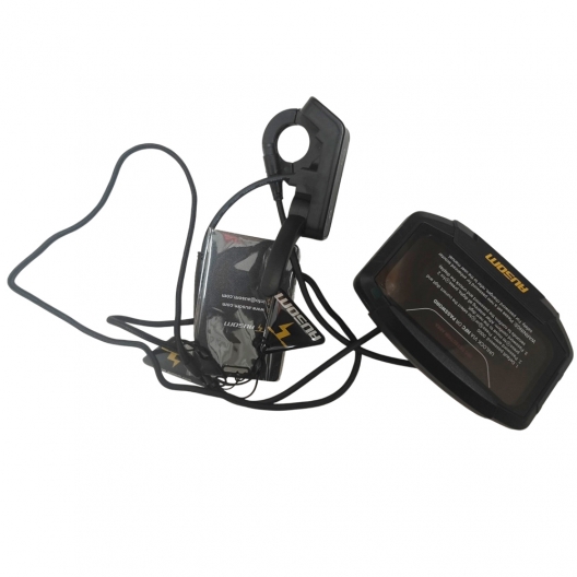 Meter for Ausom Laluz 2 Pro Dual Motor  Gosoul 2 Pro Dual Motor