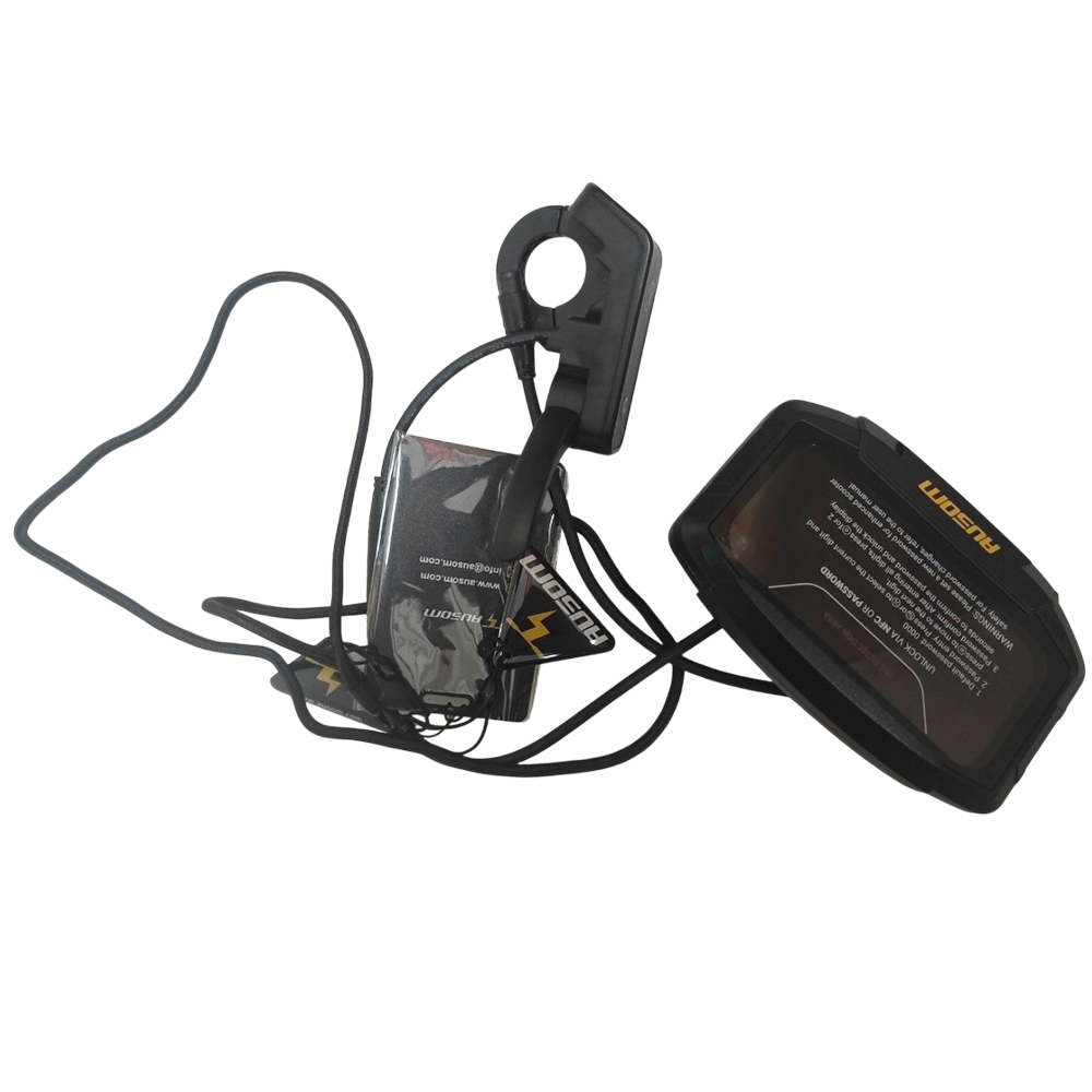 Meter for Ausom K20 Pro Dual Motor, Gosoul 2 Pro Dual Motor