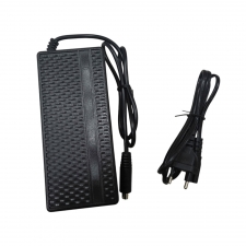 Charger  54 6V 2A  for Ausom Laluz 2 / K20 / K20 Pro Series / Gosoul 2 Series 