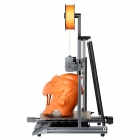 LONGER LK10 Plus 3D Printer  500mm/s High Speed  0 1mm Accuracy  320×320×400mm Build Volume  Full Auto Leveling  4 3-inch Tou