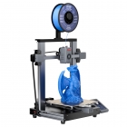 LONGER LK10 3D Printer  500mm/s Print Speed  0 1mm Accuracy  225×225×265mm Build Volume  Full Auto Leveling  4 3-inch Touchsc