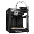 Flashforge AD5X 3D Printer  Smart Multi-Color Printing  600mm/s Max Speed  220*220*220mm - EU Plug