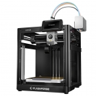 Flashforge AD5X 3D Printer, Smart 4-Color Printing, 600mm/s Max, 220*220*220mm