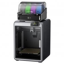Creality K2 Combo 3D Printer, CFS System, Up to 16-Color Printing, 260×260×260mm