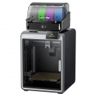 Creality K2 Combo 3D Printer, CFS System, Up to 16-Color Printing, 260×260×260mm