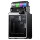 Creality K2 Combo 3D Printer, CFS System, Up to 16-Color Printing, 260×260×260mm