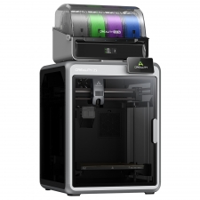 Creality K2 Combo 3D Printer, CFS System, Up to 16-Color Printing, 260×260×260mm