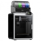 Creality K2 Combo 3D Printer, CFS System, Up to 16-Color Printing, 260×260×260mm