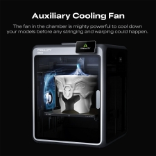 Creality K2 Pro Combo 3D Printer  CFS System  300*300*300mm