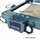 LONGER Laser B1 3 5inch Laser Engraver Touch Screen with Magnetism