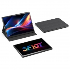 MINIX SF10T 10' sRGB Portable Monitor  Touch Edition 