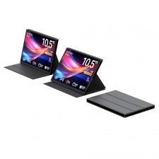 MINIX SF10T 10' sRGB Portable Monitor  Touch Edition