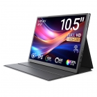 MINIX SF10T 10.5 inch Touchscreen Portable Monitor, 1920*1280 IPS Screen, 178° Viewing Angle, 1500:1 Contrast Ratio