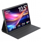 MINIX SF10T 10.5 inch Touchscreen Portable Monitor, 1920*1280 IPS Screen, 178° Viewing Angle, 1500:1 Contrast Ratio