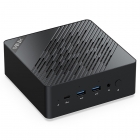 MINIX ER936‑AI Mini PC, AMD Ryzen AI 9 365, 32GB DDR5 1TB SSD, Dual 2.5G LAN, WiFi 6E BT5.2, Quad‑Screen Output