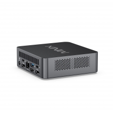 MINIX NUC300 NUC Form-factor Power by Intel® Core™ 3 Processor N300