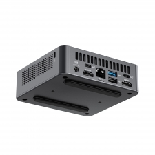 MINIX NUC300 NUC Form-factor Power by Intel® Core™ 3 Processor N300