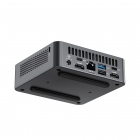 MINIX NUC300 NUC Form-factor Power by Intel® Core™ 3 Processor N300
