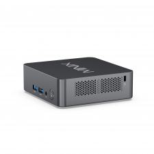 MINIX NUC300 NUC Form-factor Power by Intel® Core™ 3 Processor N300