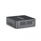 MINIX NUC300 NUC Form-factor Power by Intel® Core™ 3 Processor N300
