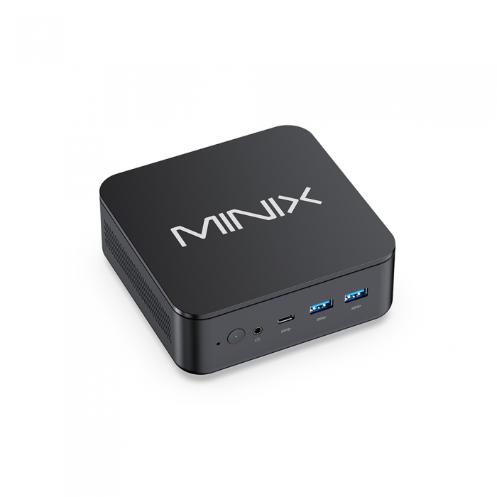 MINIX NGC NR660 LP 16 512G AMD Ryzen 5 6600H Mini PC EU