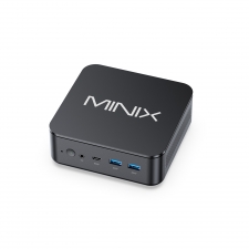 MINIX NGC NR660 LP 16 512G AMD Ryzen 5 6600H Mini PC EU