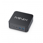MINIX NGC NR660 LP 16 512G AMD Ryzen 5 6600H Mini PC EU
