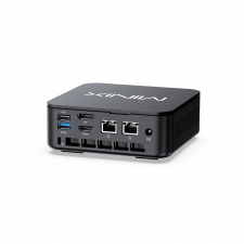 MINIX NGC NR660 LP 16 512G AMD Ryzen 5 6600H Mini PC EU