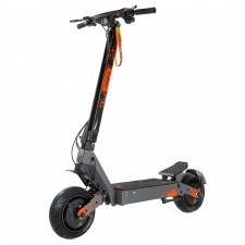 KuKirin G4 Ultra Electric Scooter  Dual 1000W Motors  60V 20Ah 1200Wh Battery  70km/h Max Speed  80km Range  11-Inch Tubeless T