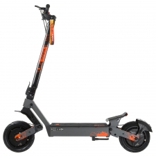 KuKirin G4 Ultra Electric Scooter  Dual 1000W Motors  60V 20Ah 1200Wh Battery  70km/h Max Speed  80km Range  11-Inch Tubeless T