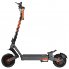 KuKirin G4 Ultra Electric Scooter  Dual 1000W Motors  60V 20Ah 1200Wh Battery  70km/h Max Speed  80km Range  11-Inch Tubeless T