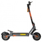 KuKirin G4 Ultra Electric Scooter  Dual 1000W Motors  60V 20Ah 1200Wh Battery  70km/h Max Speed  80km Range  11-Inch Tubeless T