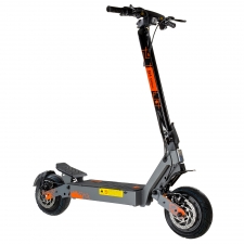 KuKirin G4 Ultra Electric Scooter  Dual 1000W Motors  60V 20Ah 1200Wh Battery  70km/h Max Speed  80km Range  11-Inch Tubeless T