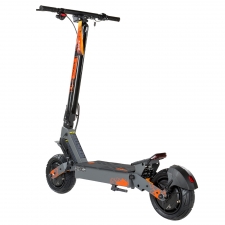 KuKirin G4 Ultra Electric Scooter  Dual 1000W Motors  60V 20Ah 1200Wh Battery  70km/h Max Speed  80km Range  11-Inch Tubeless T