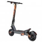 KuKirin G4 Ultra Electric Scooter  Dual 1000W Motors  60V 20Ah 1200Wh Battery  70km/h Max Speed  80km Range  11-Inch Tubeless T