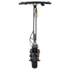KuKirin G4 Ultra Electric Scooter  Dual 1000W Motors  60V 20Ah 1200Wh Battery  70km/h Max Speed  80km Range  11-Inch Tubeless T