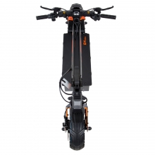 KuKirin G4 Ultra Electric Scooter  Dual 1000W Motors  60V 20Ah 1200Wh Battery  70km/h Max Speed  80km Range  11-Inch Tubeless T