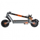 KuKirin G4 Ultra Electric Scooter  Dual 1000W Motors  60V 20Ah 1200Wh Battery  70km/h Max Speed  80km Range  11-Inch Tubeless T