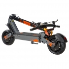 KuKirin G4 Ultra Electric Scooter  Dual 1000W Motors  60V 20Ah 1200Wh Battery  70km/h Max Speed  80km Range  11-Inch Tubeless T