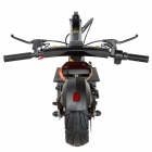 KuKirin G4 Ultra Electric Scooter  Dual 1000W Motors  60V 20Ah 1200Wh Battery  70km/h Max Speed  80km Range  11-Inch Tubeless T