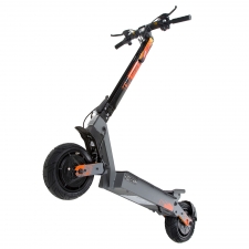 KuKirin G4 Ultra Electric Scooter  Dual 1000W Motors  60V 20Ah 1200Wh Battery  70km/h Max Speed  80km Range  11-Inch Tubeless T