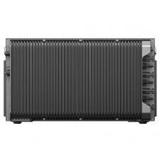 OUKITEL EP2500 Portable Power Station  2500W Output  2048Wh LiFePO4 Battery  4000W Solar Input  4 MPPT  2500W On-Grid Output  3
