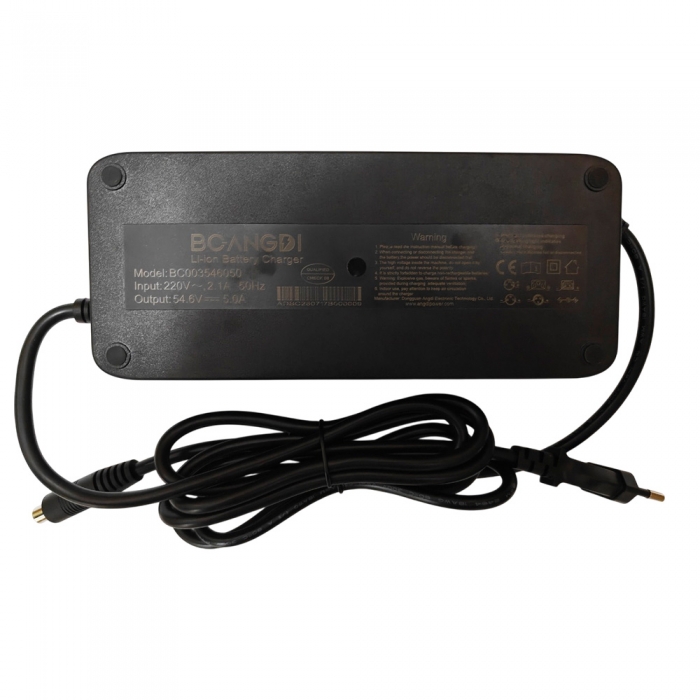 Charger for Fynzo S11  T11  Ausom Laluz 2 Pro  Gosoul 2/Gosoul 2 Pro