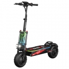 FENGQS S5 PRO Dual-Motor Electric Scooter  5600W Peak Power  60V 38Ah Battery  100km Range  250kg Max Load  11-Inch Off-Road Ti