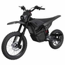 BOYUEDA M7 Electric Dirt Bike  5000W Peak Motor  60V 27Ah Lithium Battery  70km/h Max Speed  50km Range  200Nm Torque  Front 