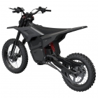 BOYUEDA M7 Electric Dirt Bike  5000W Peak Motor  60V 27Ah Lithium Battery  70km/h Max Speed  50km Range  200Nm Torque  Front 