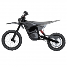 BOYUEDA M7 Electric Dirt Bike  5000W Peak Motor  60V 27Ah Lithium Battery  70km/h Max Speed  50km Range  200Nm Torque  Front 