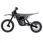 BOYUEDA M7 Electric Dirt Bike  5000W Peak Motor  60V 27Ah Lithium Battery  70km/h Max Speed  50km Range  200Nm Torque  Front 